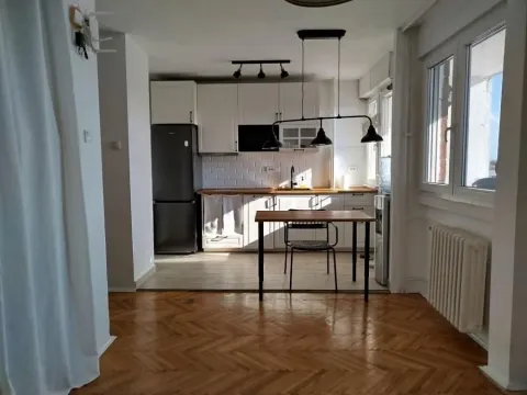 Rent, three bedroom apartment, 77m², Novi Beograd Sve Podlokacije, Beograd - image 2