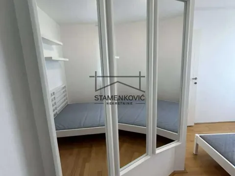 Izdavanje, dvosoban stan, 60m², Grbavica, Novi Sad Sve Podlokacije - image 10
