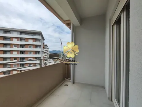 Izdavanje, jednosoban stan, 50m², Central Point, Podgorica - image 5