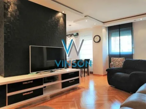 Izdavanje, trosoban stan, 90m², Bulevar Oslobodjenja, Novi Sad Sve Podlokacije - image 6