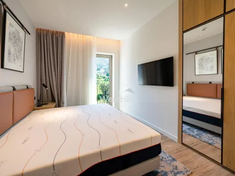 Sale, two bedroom apartment, 91m², Porto Montenegro, Tivat - image 10