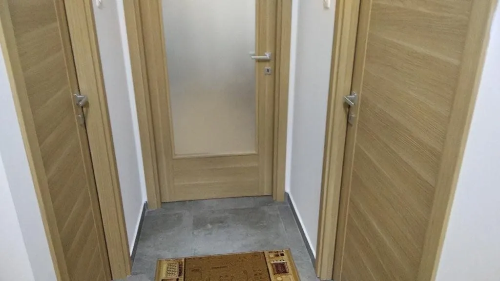 Rent, two bedroom apartment, 70m², Ljubović, Podgorica