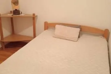 Rent, two bedroom apartment, 43m², Vračar Hram, Vračar Sve Podlokacije - image 8