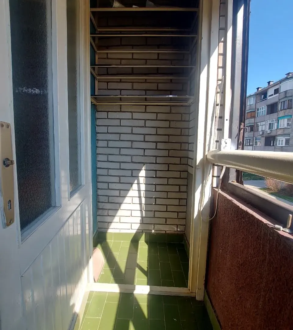 Sale, one bedroom apartment, 51m², Centar, Nikšić