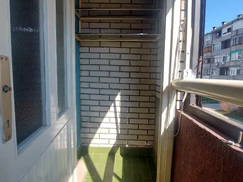 Sale, one bedroom apartment, 51m², Centar, Nikšić - image 6