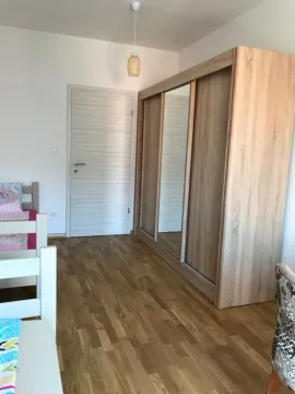 Rent, two bedroom apartment, 75m², Ljubović, Podgorica - image 11