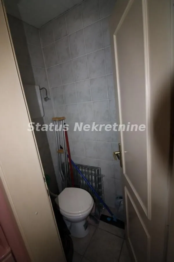 Prodaja, trosoban stan, 91m², Grbavica, Novi Sad Sve Podlokacije