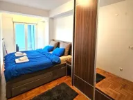 Izdavanje, jednosoban stan, 57m², City Kvart, Podgorica - image 5