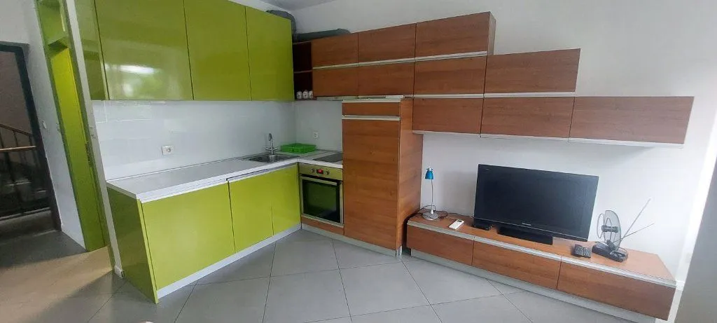 Rent, studio apartment, 25m², Preko Morače, Podgorica