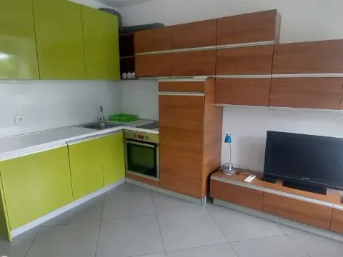 Rent, studio apartment, 25m², Preko Morače, Podgorica - image 1