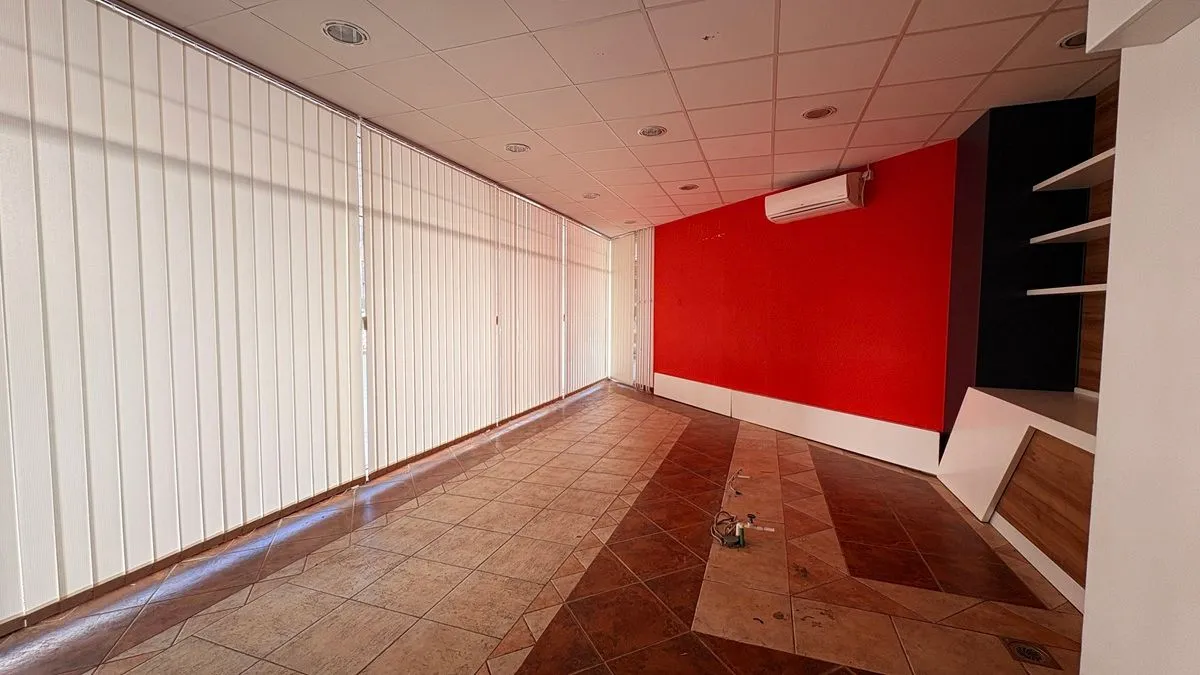 Rent, office space, 31m², Novi Beograd Blok 12, Novi Beograd Sve Podlokacije