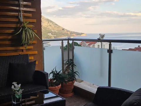 Prodaja, dvosoban stan, 68m², Bečići, Budva - image 3