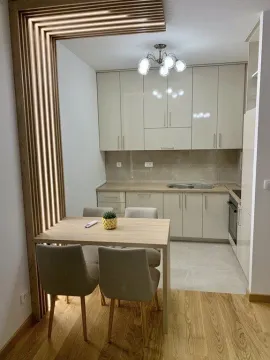 Izdavanje, jednosoban stan, 48m², City Kvart, Podgorica - image 8