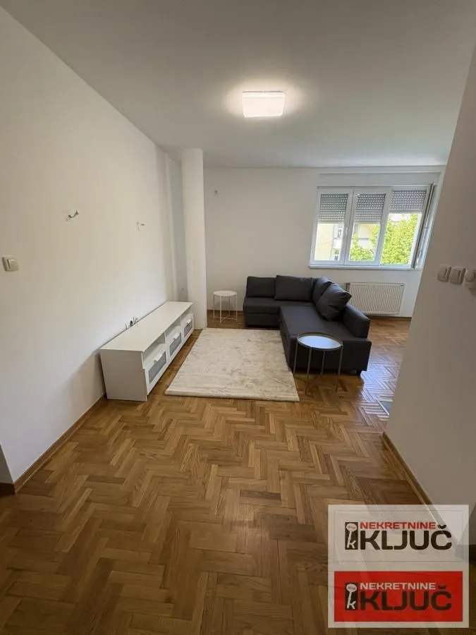 Rent, three bedroom apartment, 60m², Socijalno, Novi Sad Sve Podlokacije