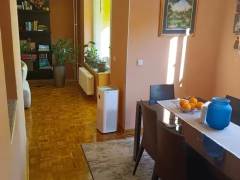 Prodaja, četvorosoban stan, 105m², Novi Beograd Sve Podlokacije, Beograd - image 4