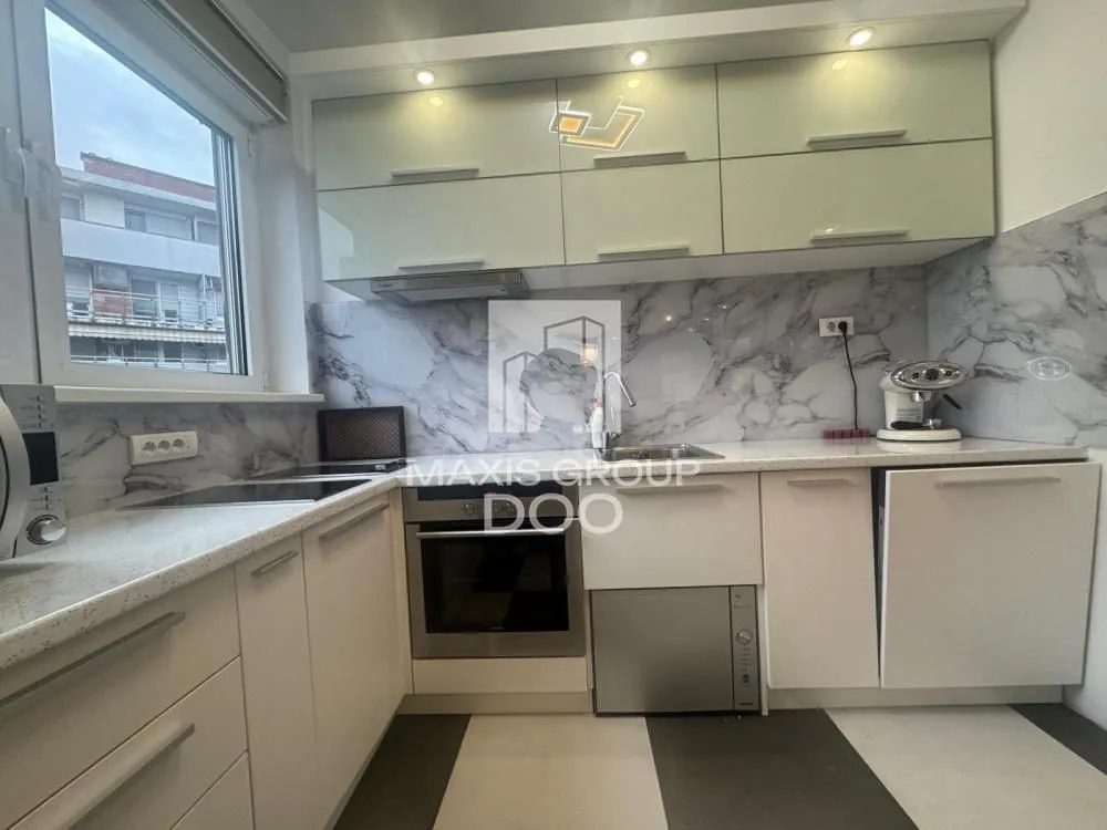 Prodaja, četvorosoban stan, 150m², Novi Beograd Sve Podlokacije, Beograd