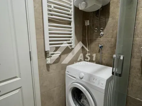 Izdavanje, jednosoban stan, 46m², Rotkvarija, Novi Sad Sve Podlokacije - image 6