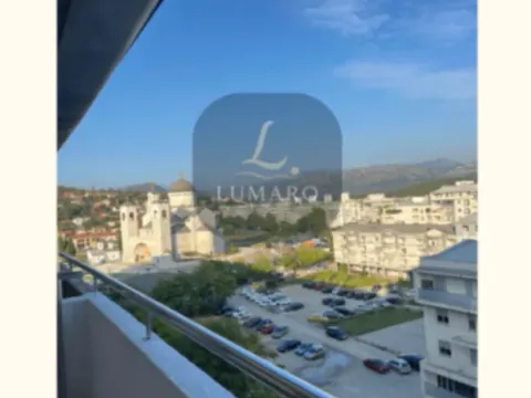 Izdavanje, jednosoban stan, 48m², Podgorica, Crna Gora - image 7