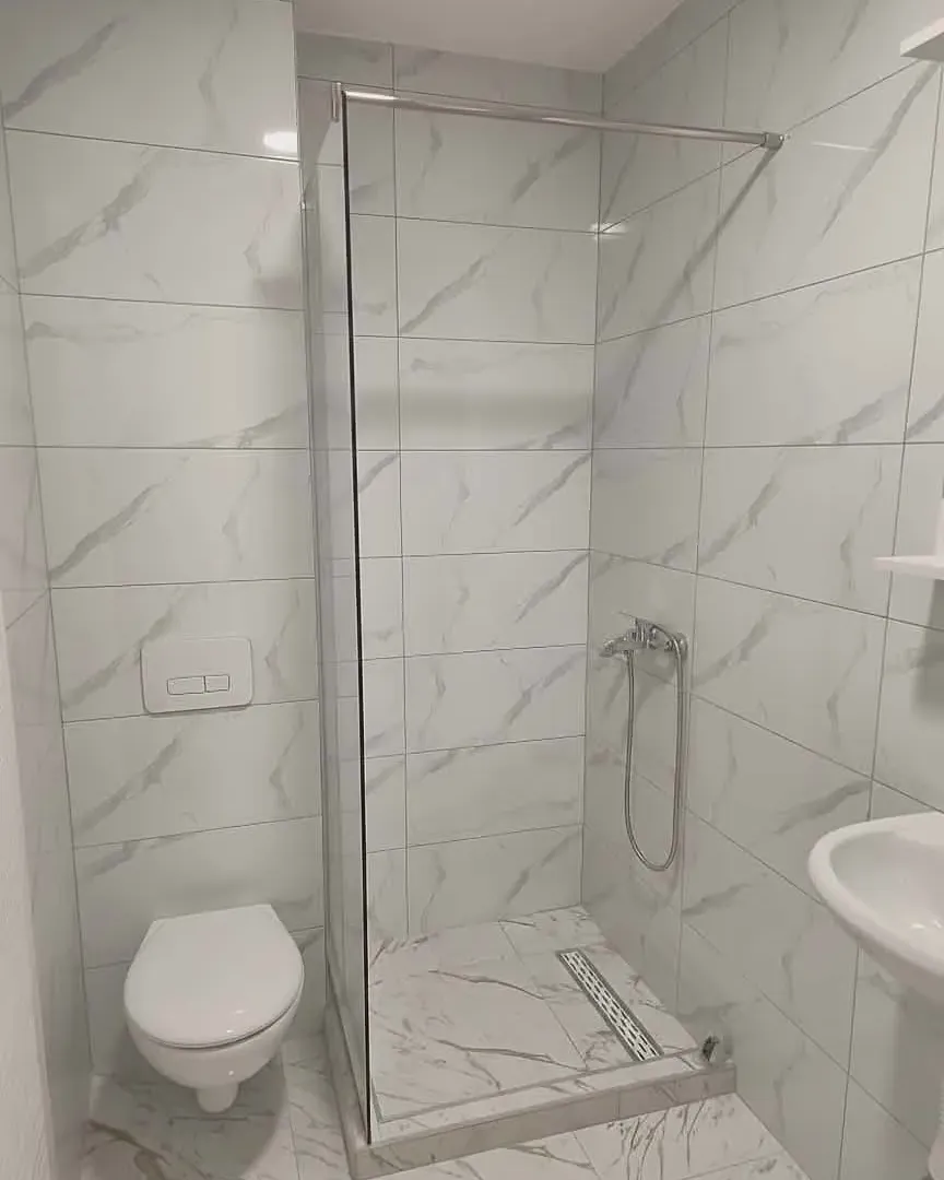 Rent, one bedroom apartment, 47m², Zagorič, Podgorica