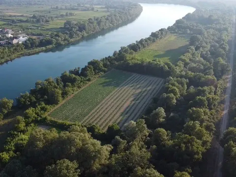 Prodaja, plac, 17300m², Ulcinj, Crna Gora - image 5