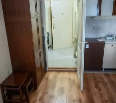 Rent, studio apartment, 21m², Liman 1, Novi Sad Sve Podlokacije - image 2