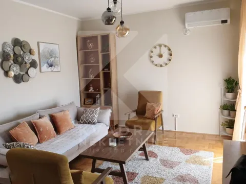 Izdavanje, jednosoban stan, 48m², Zabjelo, Podgorica - image 2