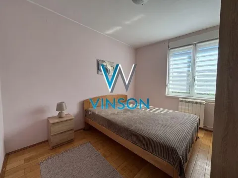 Izdavanje, jednosoban stan, 43m², Salajka, Novi Sad Sve Podlokacije - image 8