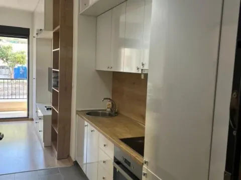 Izdavanje, garsonjera, 26m², Tivat, Crna Gora - image 2