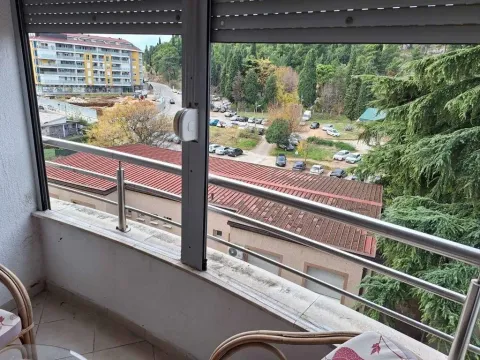 Rent, one bedroom apartment, 40m², Ljubović, Podgorica - image 4