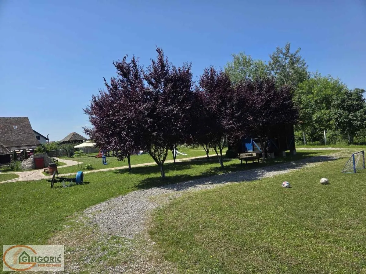 Prodaja, ugostiteljski objekat, 750m², Šabac, Srbija