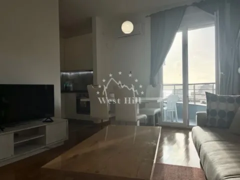 Sale, two bedroom apartment, 58m², Bečići, Budva - image 6