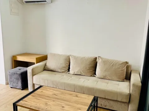 Sale, one bedroom apartment, 33m², Golubovina, Budva - image 3