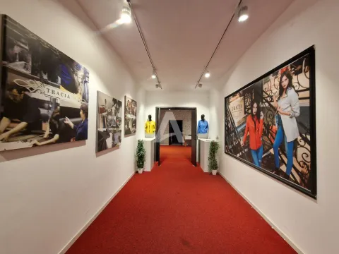 Prodaja, poslovni prostor, 800m², Jaz, Budva - image 19