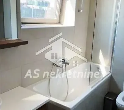 Sale, two bedroom apartment, 55m², Novi Beograd Blok 65, Novi Beograd Sve Podlokacije - image 25