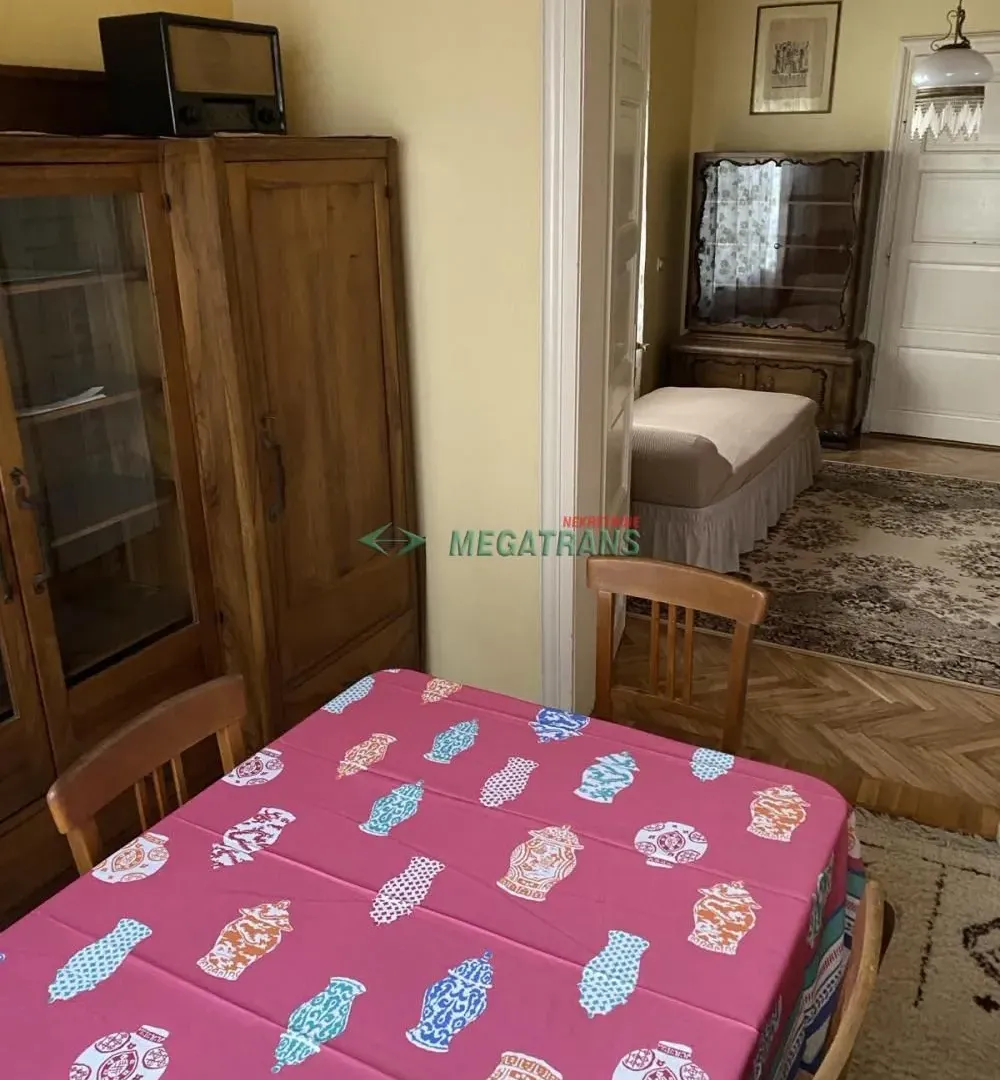 Rent, two bedroom apartment, 50m², Centar, Novi Sad