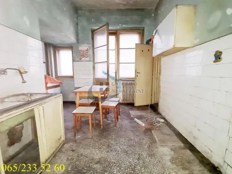 Prodaja, trosoban stan, 91m², Zeleni Venac, Beograd - image 10
