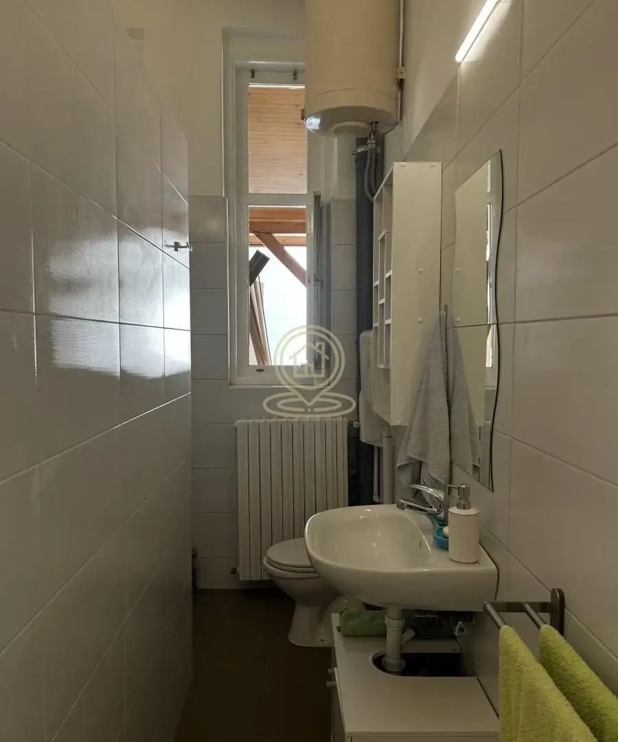 Rent, apartment, 140m², Centar, Novi Sad