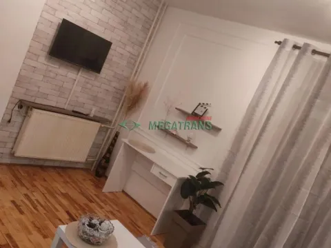 Izdavanje, stan, 25m², Novi Sad Sve Podlokacije, Novi Sad - image 7