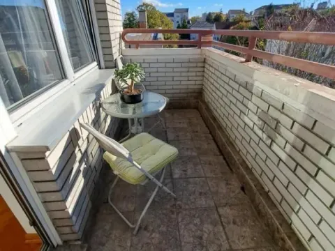 Izdavanje, jednosoban stan, 30m², Savski Venac, Beograd - image 7