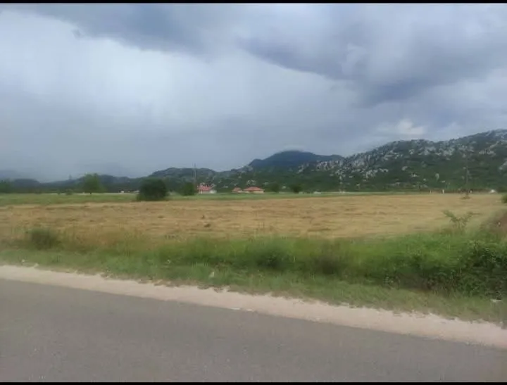 Prodaja, plac, 2000m², Grahovo, Nikšić