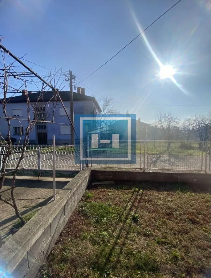 Sale, house, 90m², Popovac, Paraćin