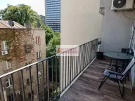 Rent, three bedroom apartment, 87m², Slavija, Vračar Sve Podlokacije - image 9