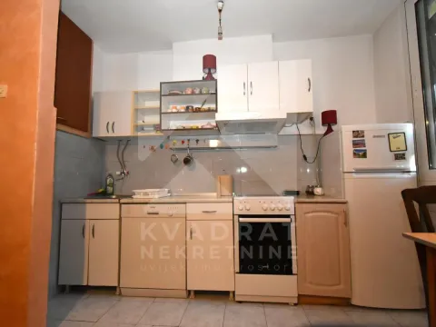Izdavanje, jednosoban stan, 42m², Preko Morače, Podgorica - image 4