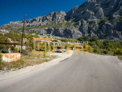 Prodaja, plac, 1028m², Nikšić, Crna Gora - image 16