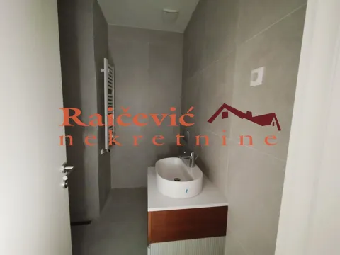 Sale, studio apartment, 32m², Savski Venac, Beograd - image 12