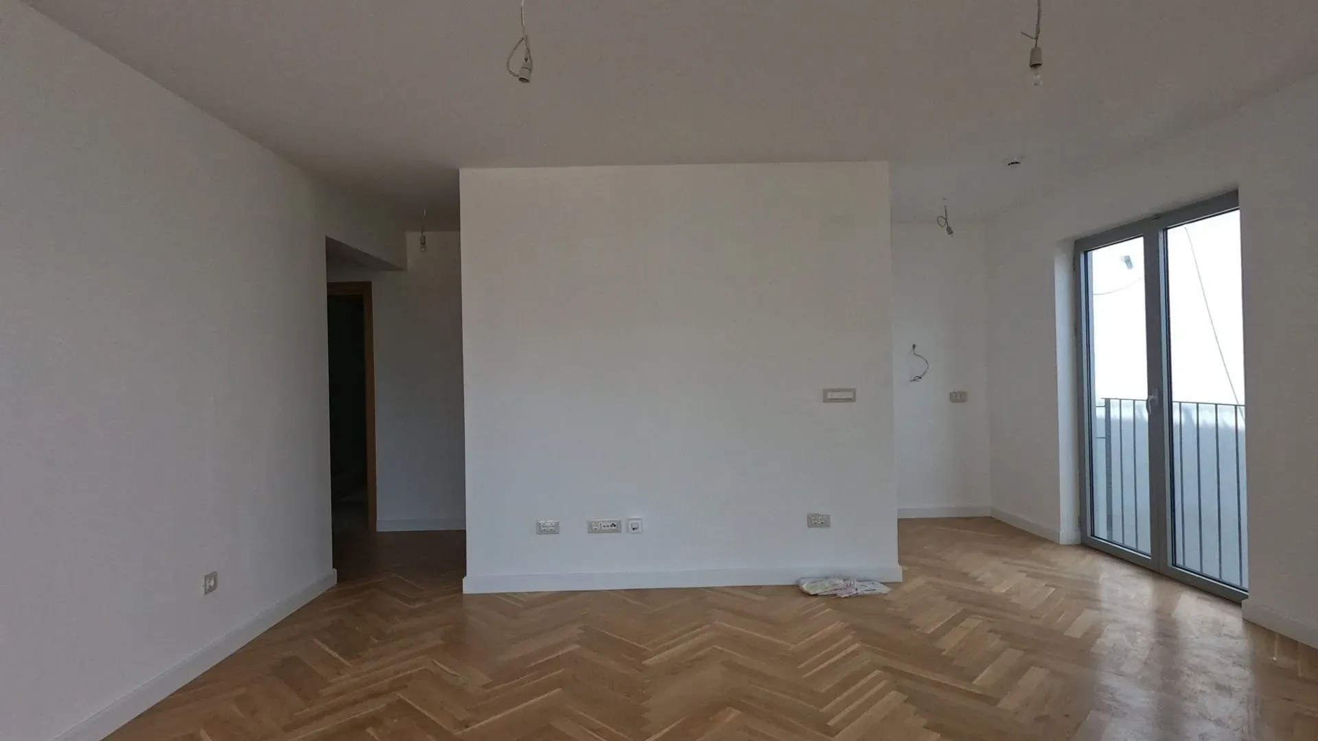 Sale, apartment, 78m², Dobrota, Kotor