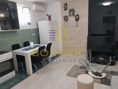 Rent, one bedroom apartment, 33m², Višnjica, Palilula Sve Podlokacije - image 2