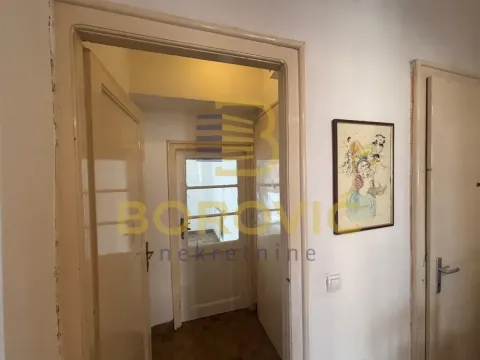 Rent, three bedroom apartment, 70m², Palilula Sve Podlokacije, Beograd - image 5