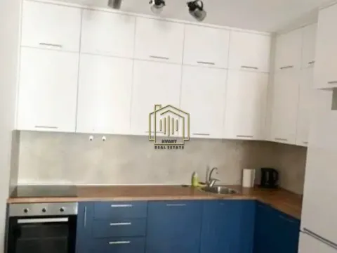 Rent, one bedroom apartment, 50m², Master Kvart, Podgorica - image 8