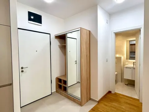 Rent, one bedroom apartment, 47m², Stari Aerodrom, Podgorica - image 4